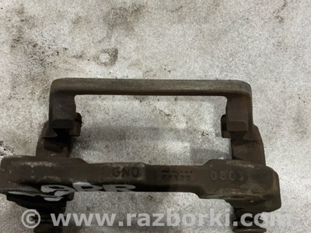 ФОТО Скоба суппорта для Audi (Ауди) A8 D4 (11.2009-01.2018) Киев