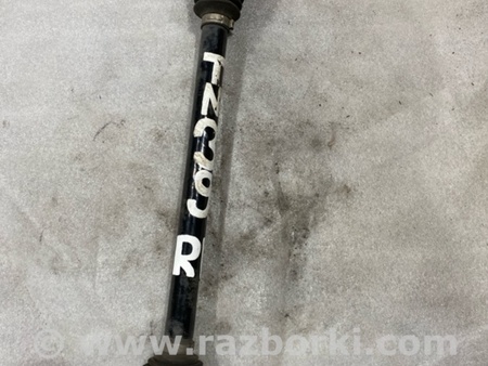 ФОТО Привод для Audi (Ауди) A8 D4 (11.2009-01.2018) Киев