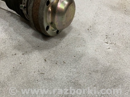 ФОТО Привод для Audi (Ауди) A8 D4 (11.2009-01.2018) Киев