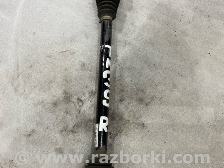 ФОТО Привод для Audi (Ауди) A8 D4 (11.2009-01.2018) Киев