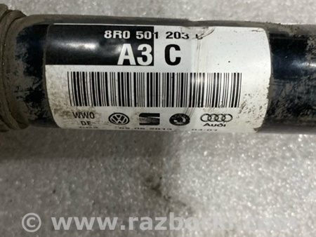 ФОТО Привод для Audi (Ауди) A8 D4 (11.2009-01.2018) Киев