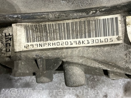 ФОТО Редуктор для Audi (Ауди) A8 D4 (11.2009-01.2018) Киев