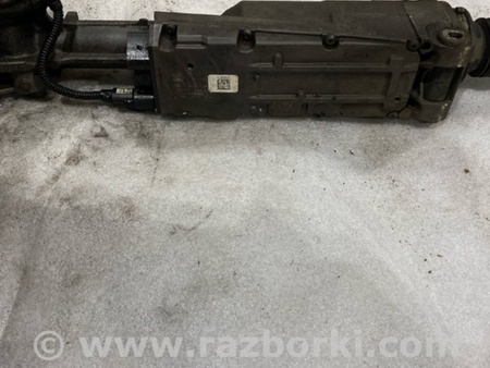 ФОТО Рулевая рейка для Audi (Ауди) A6 C7 (11.2010-10.2018) Киев