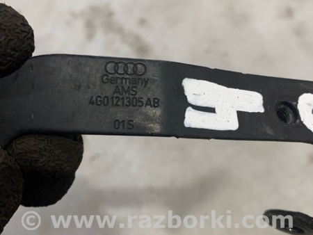 ФОТО Кронштейн для Audi (Ауди) A6 C7 (11.2010-10.2018) Киев