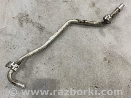ФОТО Трубка кондиционера для Audi (Ауди) A6 C7 (11.2010-10.2018) Киев