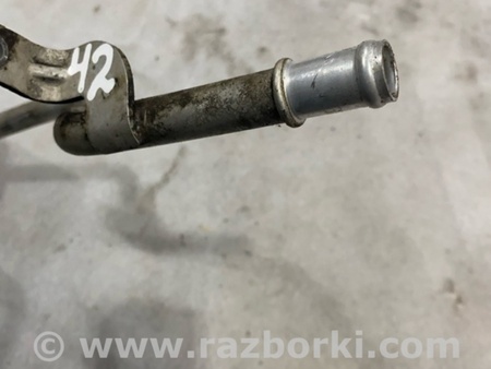 ФОТО Трубка кондиционера для Audi (Ауди) A6 C7 (11.2010-10.2018) Киев