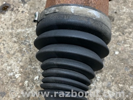 ФОТО Привод для Audi (Ауди) A6 C7 (11.2010-10.2018) Киев