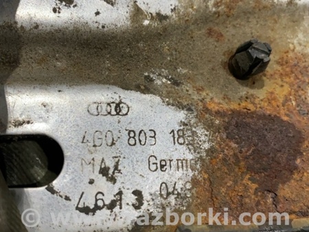 ФОТО Кронштейн для Audi (Ауди) A6 C7 (11.2010-10.2018) Киев