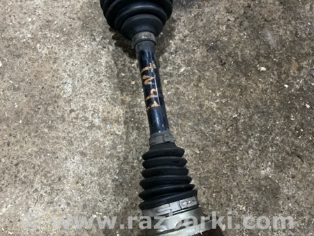ФОТО Привод для Audi (Ауди) A3 8V1, 8VA, 8V7, 8VS (03.2012-...) Киев