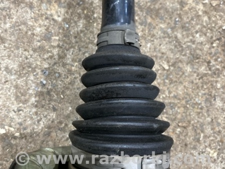 ФОТО Привод для Audi (Ауди) A3 8V1, 8VA, 8V7, 8VS (03.2012-...) Киев