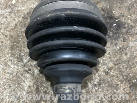 ФОТО Привод для Audi (Ауди) A3 8V1, 8VA, 8V7, 8VS (03.2012-...) Киев