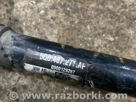 ФОТО Привод для Audi (Ауди) A3 8V1, 8VA, 8V7, 8VS (03.2012-...) Киев