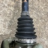 ФОТО Привод для Audi (Ауди) A3 8V1, 8VA, 8V7, 8VS (03.2012-...) Киев