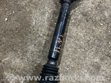 ФОТО Привод для Audi (Ауди) A3 8V1, 8VA, 8V7, 8VS (03.2012-...) Киев