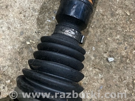 ФОТО Привод для Audi (Ауди) A3 8V1, 8VA, 8V7, 8VS (03.2012-...) Киев