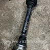 Привод Audi (Ауди) A3 8V1, 8VA, 8V7, 8VS (03.2012-...)