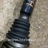 ФОТО Привод для Audi (Ауди) A3 8V1, 8VA, 8V7, 8VS (03.2012-...) Киев