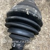ФОТО Привод для Audi (Ауди) A3 8V1, 8VA, 8V7, 8VS (03.2012-...) Киев
