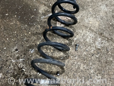 ФОТО Пружина подвески для Audi (Ауди) A3 8V1, 8VA, 8V7, 8VS (03.2012-...) Киев
