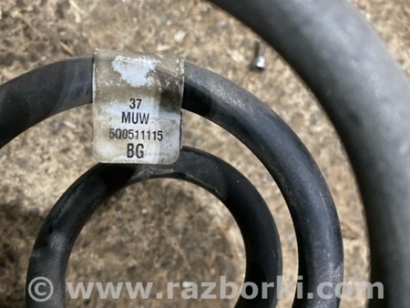 ФОТО Пружина подвески для Audi (Ауди) A3 8V1, 8VA, 8V7, 8VS (03.2012-...) Киев