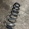 Пружина подвески Audi (Ауди) A3 8V1, 8VA, 8V7, 8VS (03.2012-...)