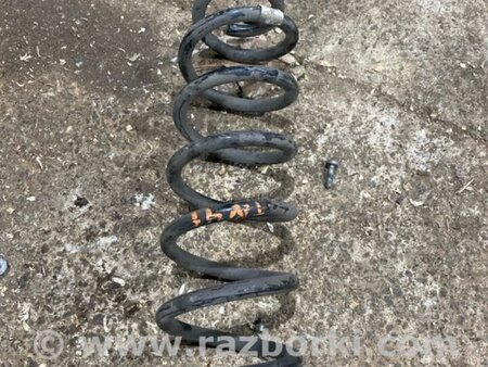 ФОТО Пружина подвески для Audi (Ауди) A3 8V1, 8VA, 8V7, 8VS (03.2012-...) Киев