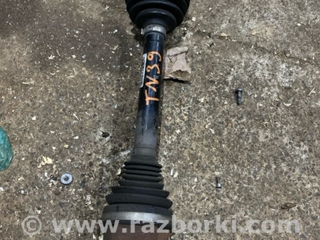 ФОТО Привод для Audi (Ауди) A8 D4 (11.2009-01.2018) Киев