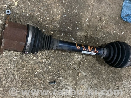 ФОТО Привод для Audi (Ауди) A8 D4 (11.2009-01.2018) Киев