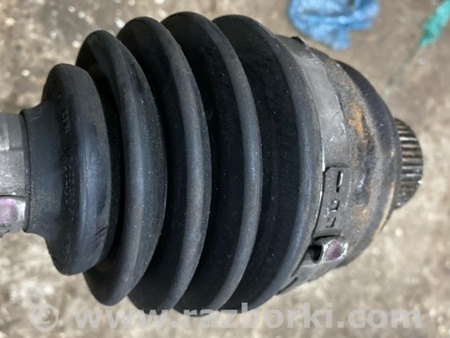 ФОТО Привод для Audi (Ауди) A8 D4 (11.2009-01.2018) Киев
