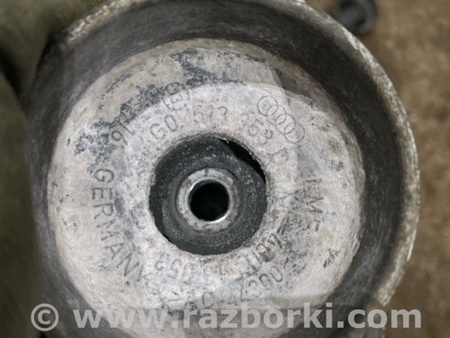 ФОТО Опора стойки для Audi (Ауди) A6 C7 (11.2010-10.2018) Киев
