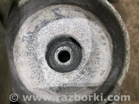 ФОТО Опора стойки для Audi (Ауди) A6 C7 (11.2010-10.2018) Киев