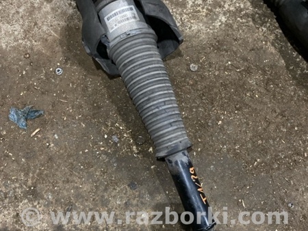 ФОТО Амортизатор подвески для Audi (Ауди) A8 D4 (11.2009-01.2018) Киев