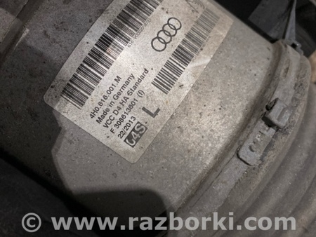 ФОТО Амортизатор подвески для Audi (Ауди) A8 D4 (11.2009-01.2018) Киев