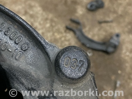 ФОТО Крепление амортизатора для Audi (Ауди) A8 D4 (11.2009-01.2018) Киев