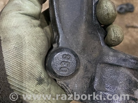 ФОТО Крепление амортизатора для Audi (Ауди) A8 D4 (11.2009-01.2018) Киев