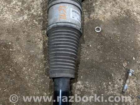 ФОТО Амортизатор подвески для Audi (Ауди) A8 D4 (11.2009-01.2018) Киев