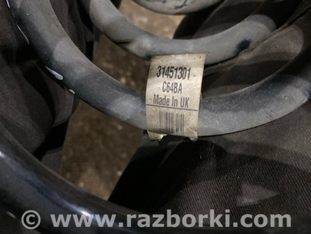 ФОТО Пружина подвески для Volvo XC90 Киев