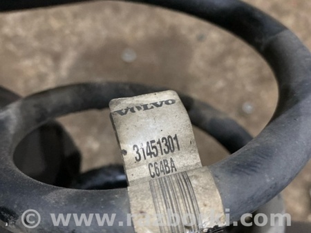 ФОТО Пружина подвески для Volvo XC90 Киев