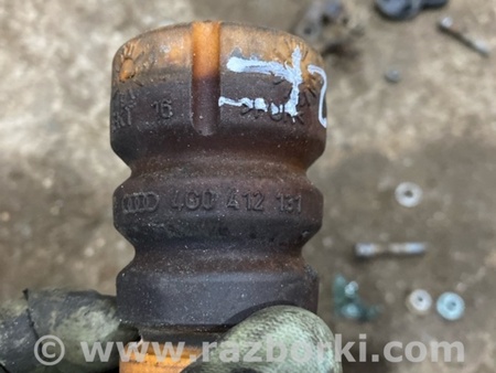 ФОТО Отбойник амортизатора для Audi (Ауди) A6 C7 (11.2010-10.2018) Киев