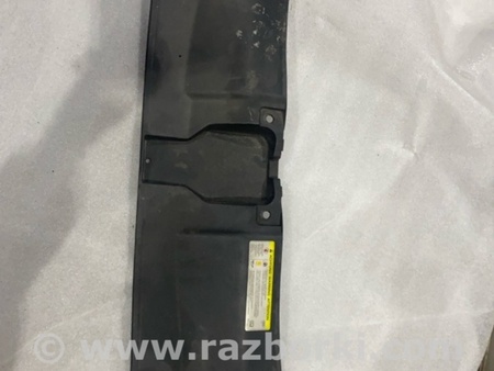ФОТО Накладка замка капота для Audi (Ауди) A6 C7 (11.2010-10.2018) Киев