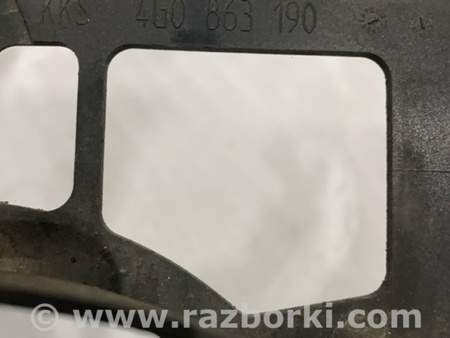 ФОТО Кронштейн для Audi (Ауди) A6 C7 (11.2010-10.2018) Киев