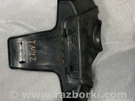 ФОТО Защита двигателя для Audi (Ауди) A6 C7 (11.2010-10.2018) Киев
