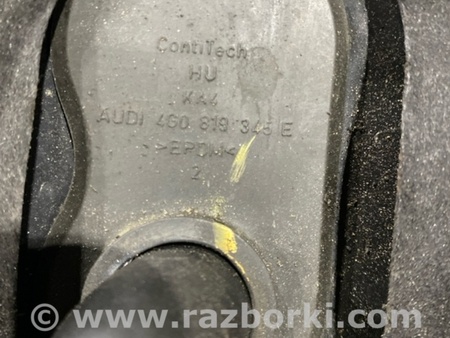 ФОТО Кронштейн для Audi (Ауди) A6 C7 (11.2010-10.2018) Киев