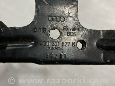 ФОТО Кронштейн для Audi (Ауди) A6 C7 (11.2010-10.2018) Киев