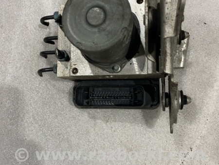 ФОТО Блок ABS для Audi (Ауди) A6 C7 (11.2010-10.2018) Киев