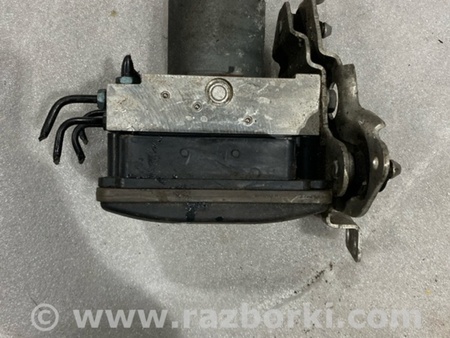 ФОТО Блок ABS для Audi (Ауди) A6 C7 (11.2010-10.2018) Киев