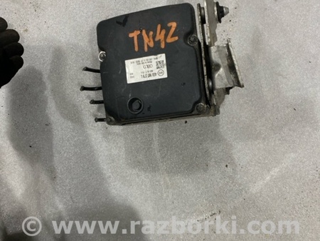 ФОТО Блок ABS для Audi (Ауди) A6 C7 (11.2010-10.2018) Киев