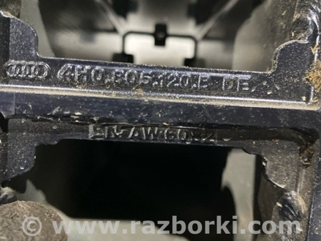 ФОТО Кронштейн для Audi (Ауди) A8 D4 (11.2009-01.2018) Киев