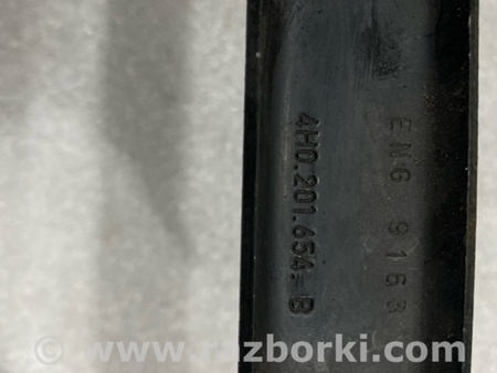 ФОТО Кронштейн для Audi (Ауди) A8 D4 (11.2009-01.2018) Киев