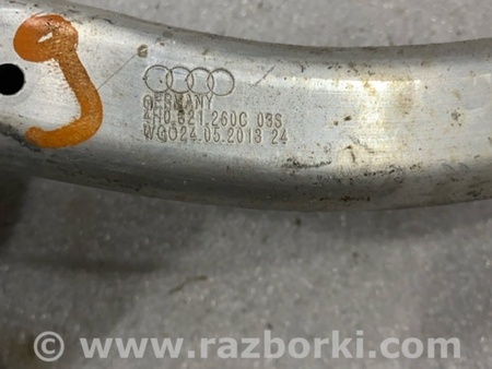 ФОТО Кронштейн для Audi (Ауди) A8 D4 (11.2009-01.2018) Киев